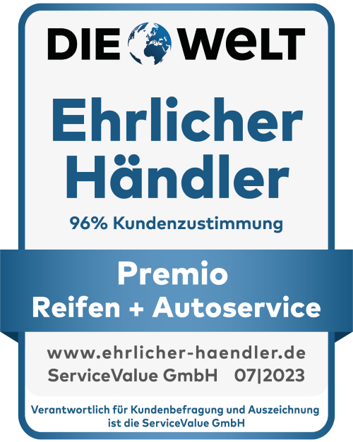 Reifen und Autoservice Dilling GmbH